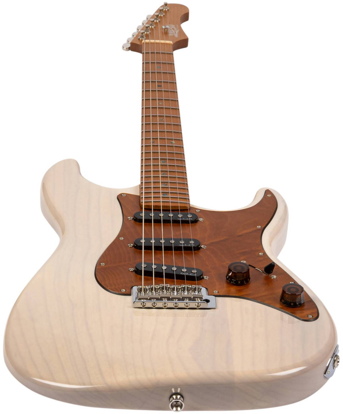 Электрогитара JET JS-30 Ash