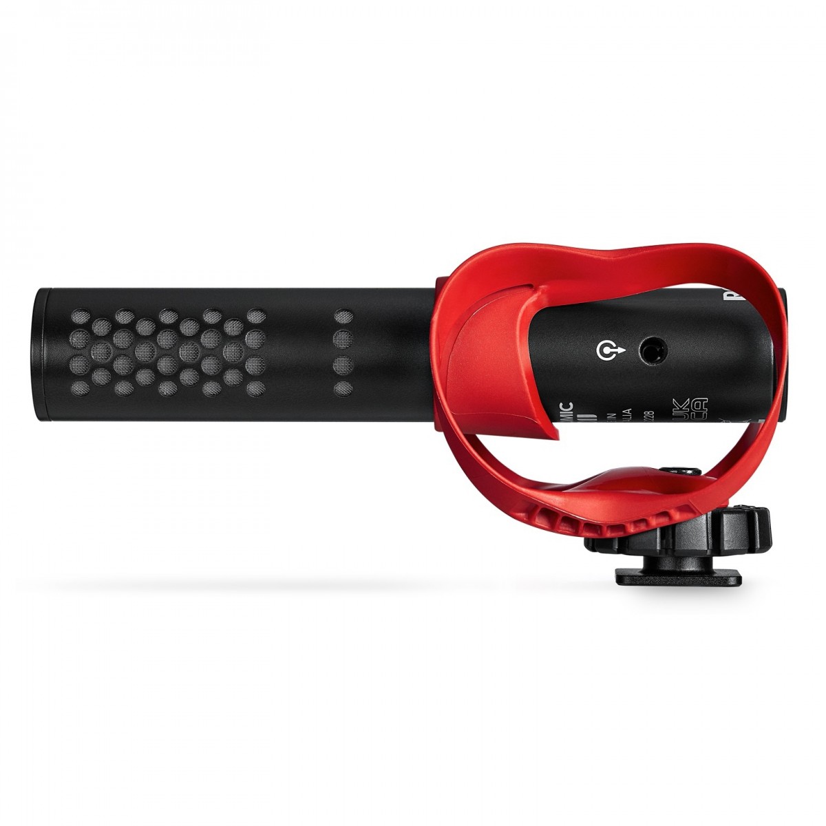 Микрофон-пушка RODE VideoMic GO II-H