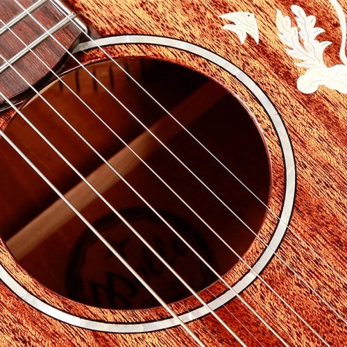 Акустическая гитара MOLLO GAC-22