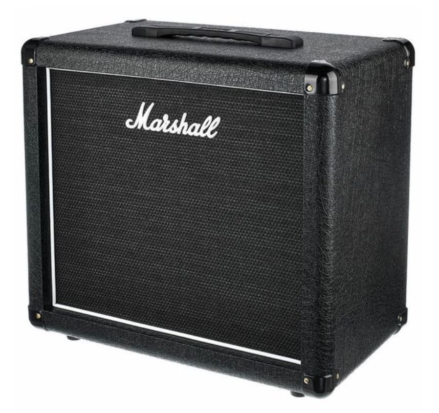 Гитарный кабинет Marshall MX112