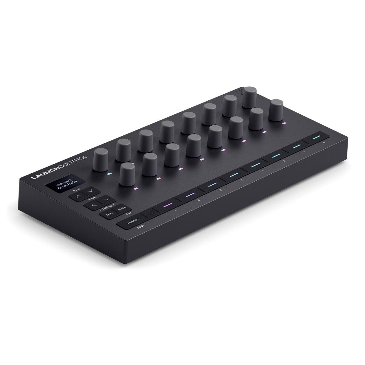 MIDI контроллер Novation Launch Control 3