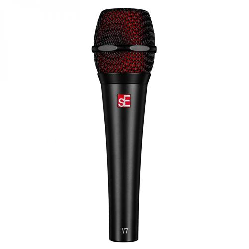 Динамический микрофон SE Electronics V7 Black