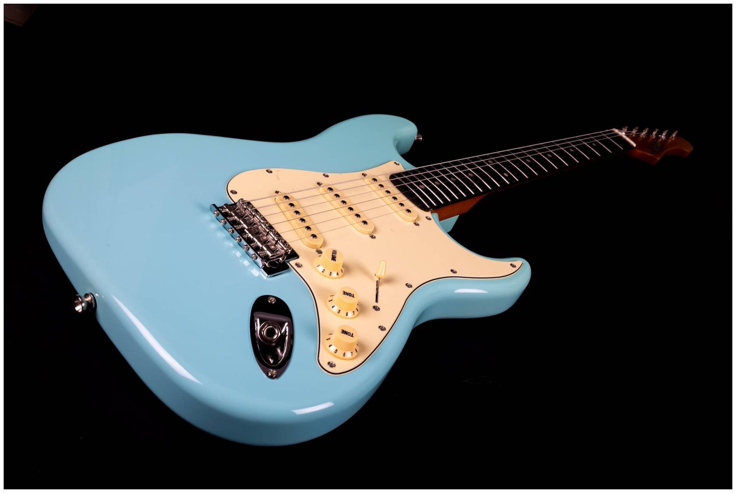 Электрогитара JET JS-300 BL R