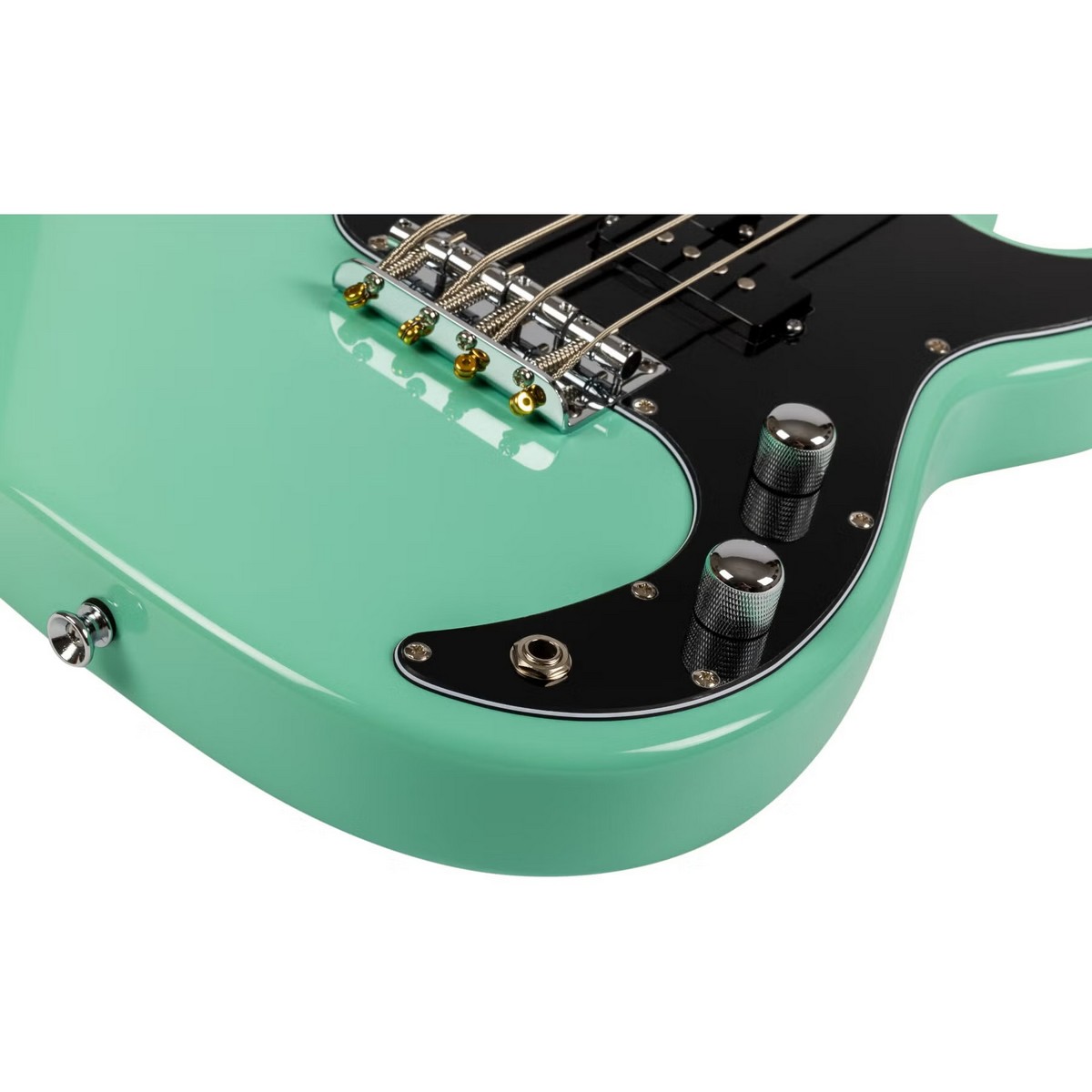 Бас-гитара FLIGHT Mini Bass Lite SFG