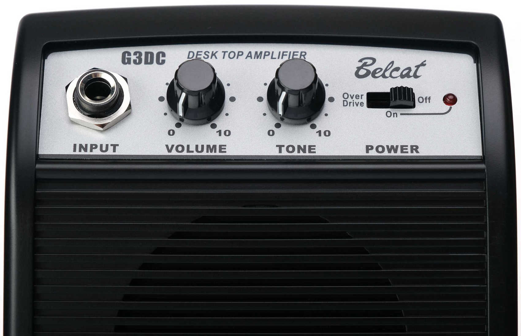 Комбоусилитель Belcat G3DC