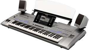 Синтезатор Yamaha Tyros5-61