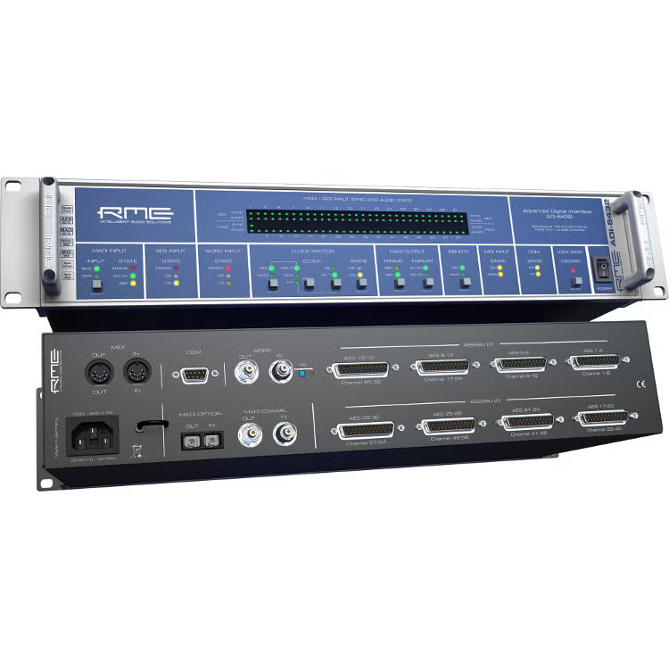 Конвертер RME ADI-6432