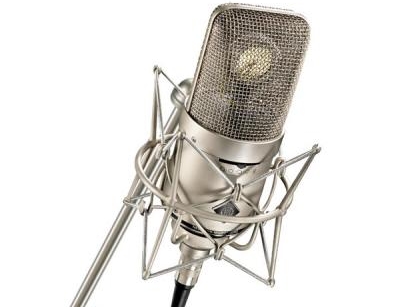 Ламповый микрофон Neumann M 149 TUBE SET 