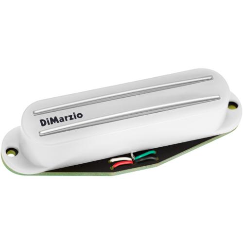 Звукосниматель DiMarzio DP425W Satch Track
