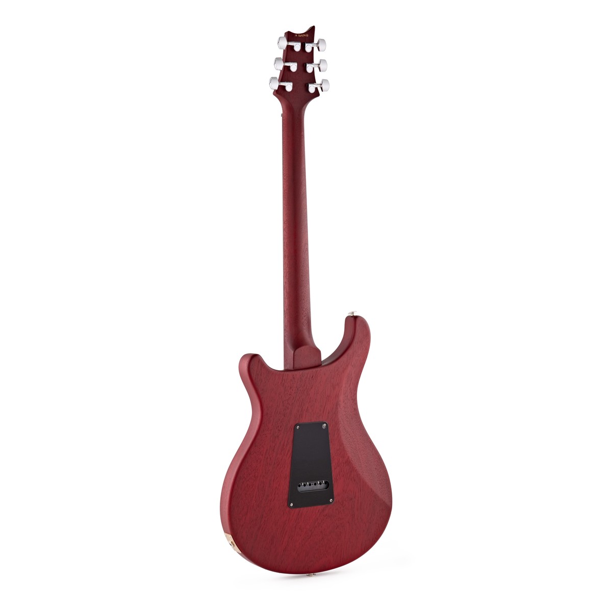 Электрогитара PRS S2 STANDARD 22 SATIN VINTAGE CHERRY