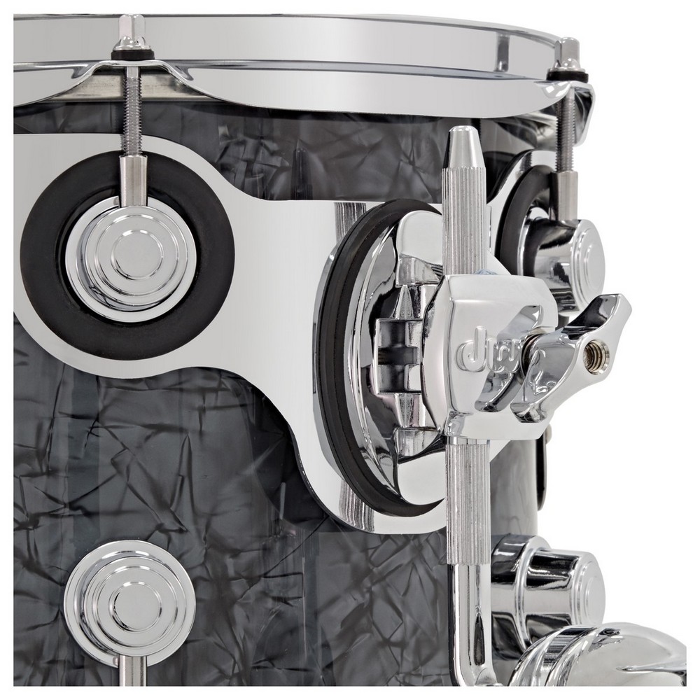 Ударная установка Drum Workshop Shell set Performance Black Diamond