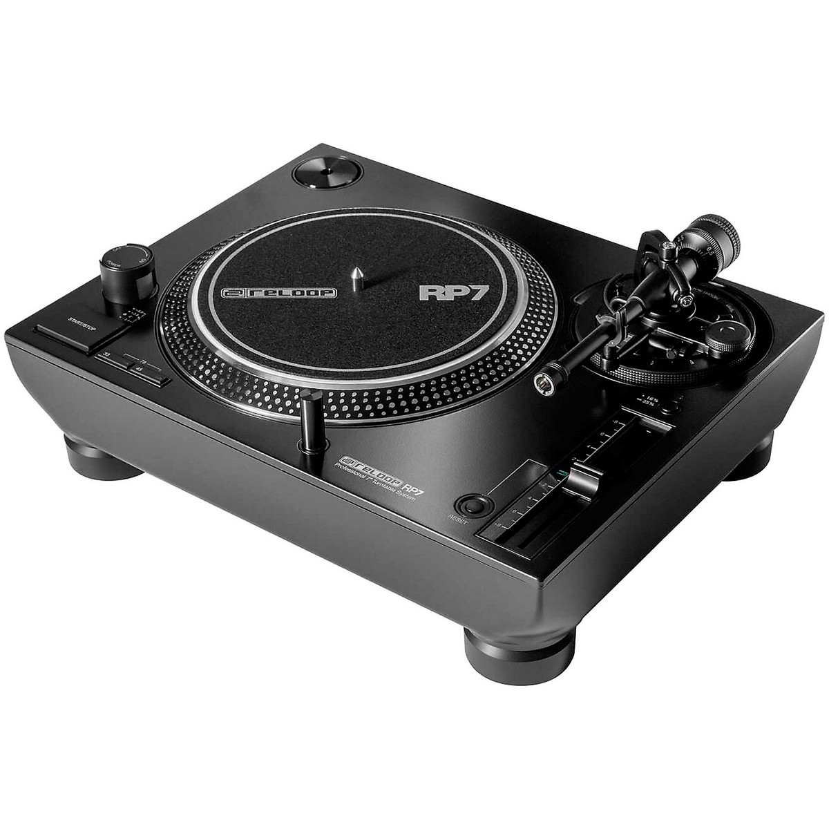 Проигрыватель виниловых дисков Reloop RP-7
