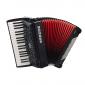 Аккордеон HOHNER The New Bravo III 96 (A16721) black