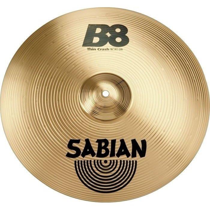 Тарелка SABIAN 41606