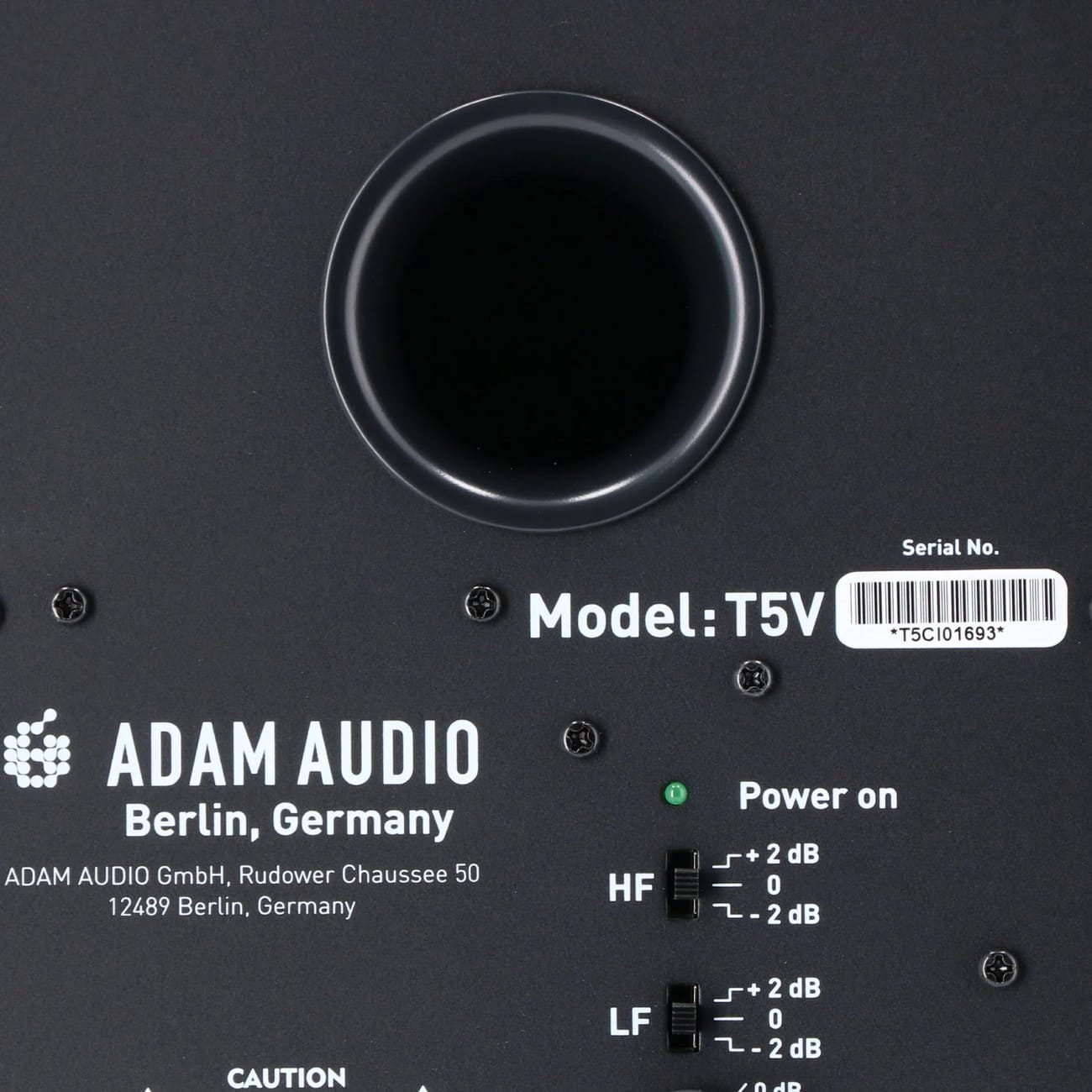 Студийный монитор ADAM Audio T5V