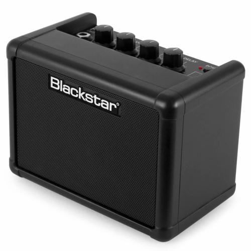 Комбоусилитель Blackstar FLY3