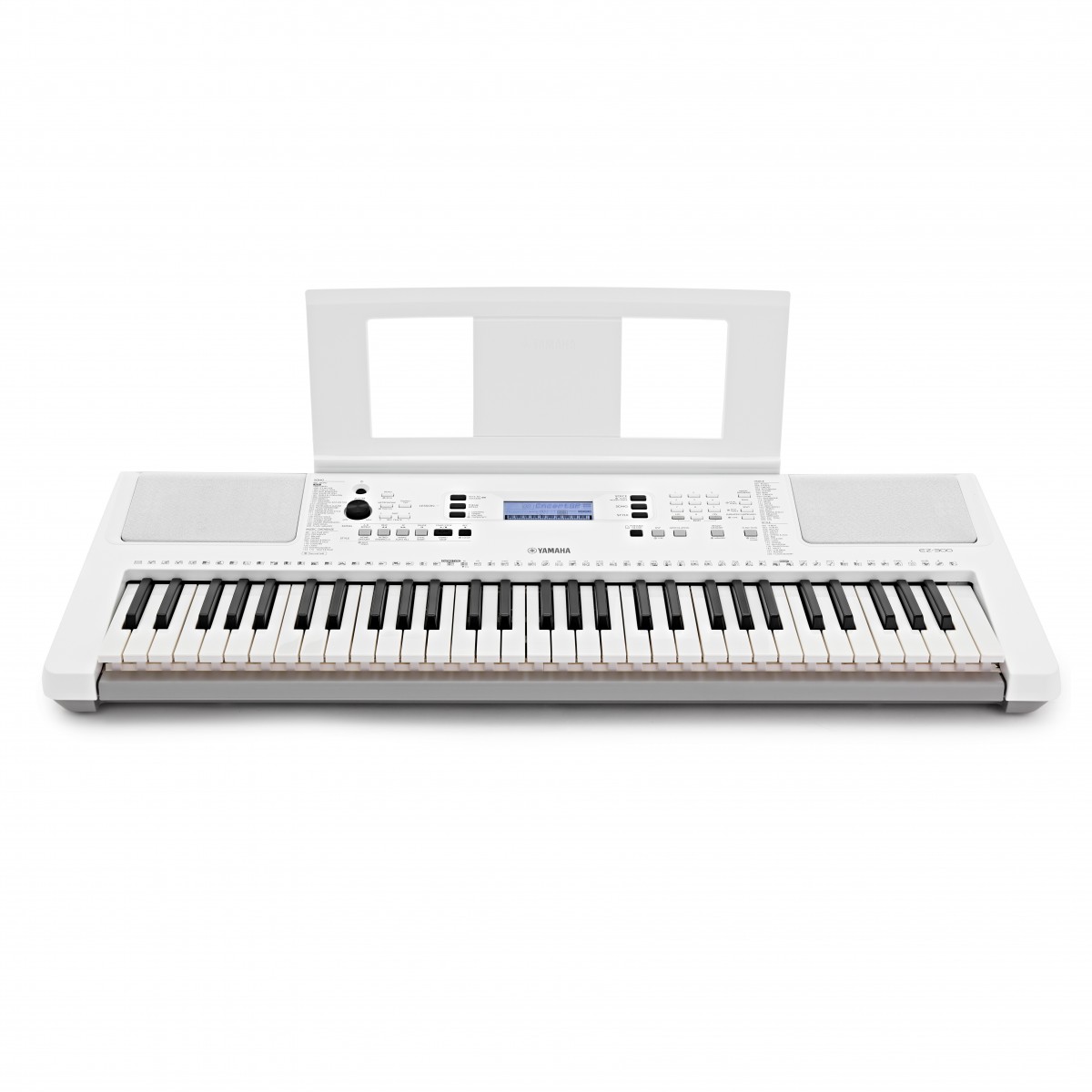 Синтезатор Yamaha EZ-300