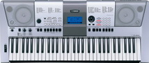 Синтезатор Yamaha PSR-E413