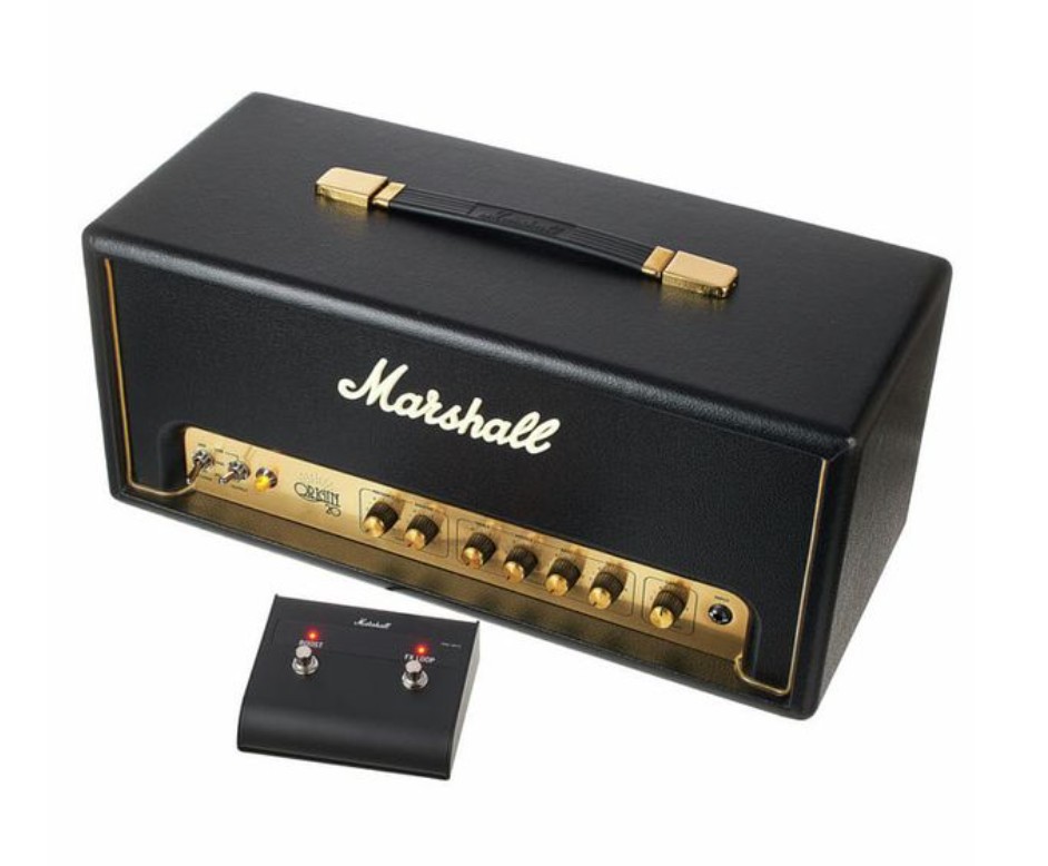 Гитарный усилитель Marshall Origin20H