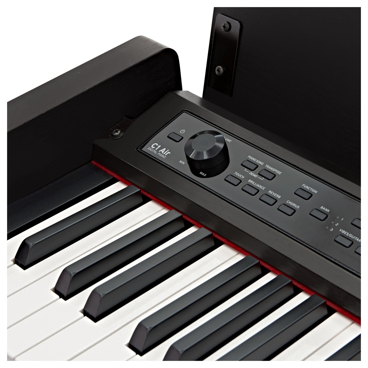 Цифровое пианино Korg C1 AIR-BK