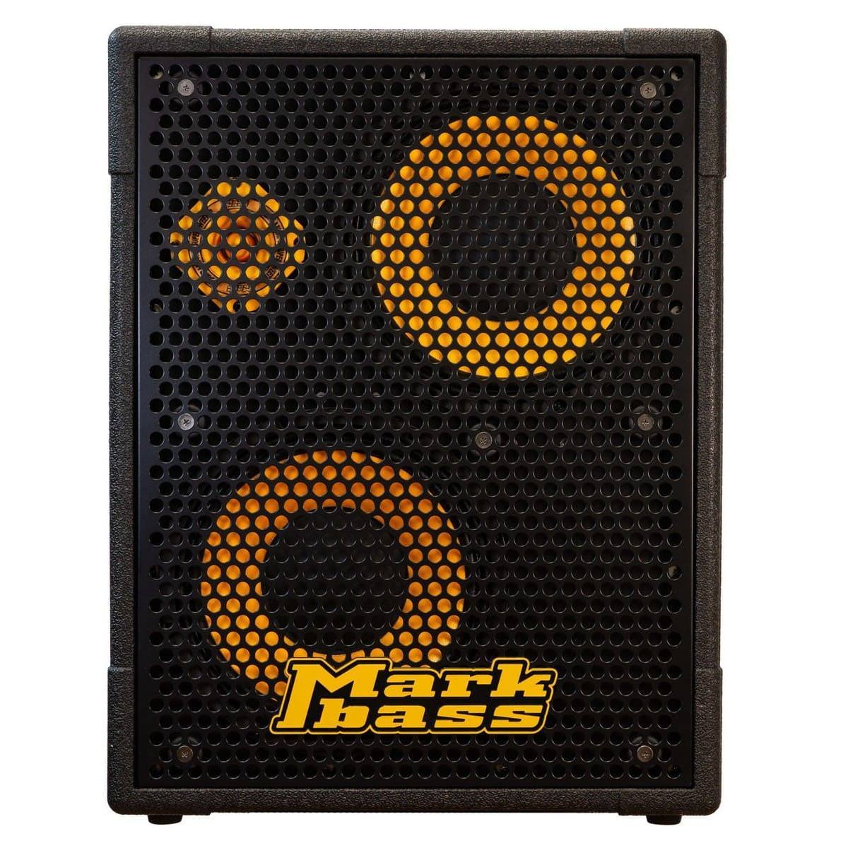 Комбоусилитель Markbass MB58R CMD 102 PURE