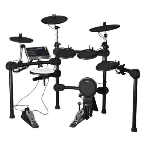 Электронная ударная установка Soundking SD300-soundking