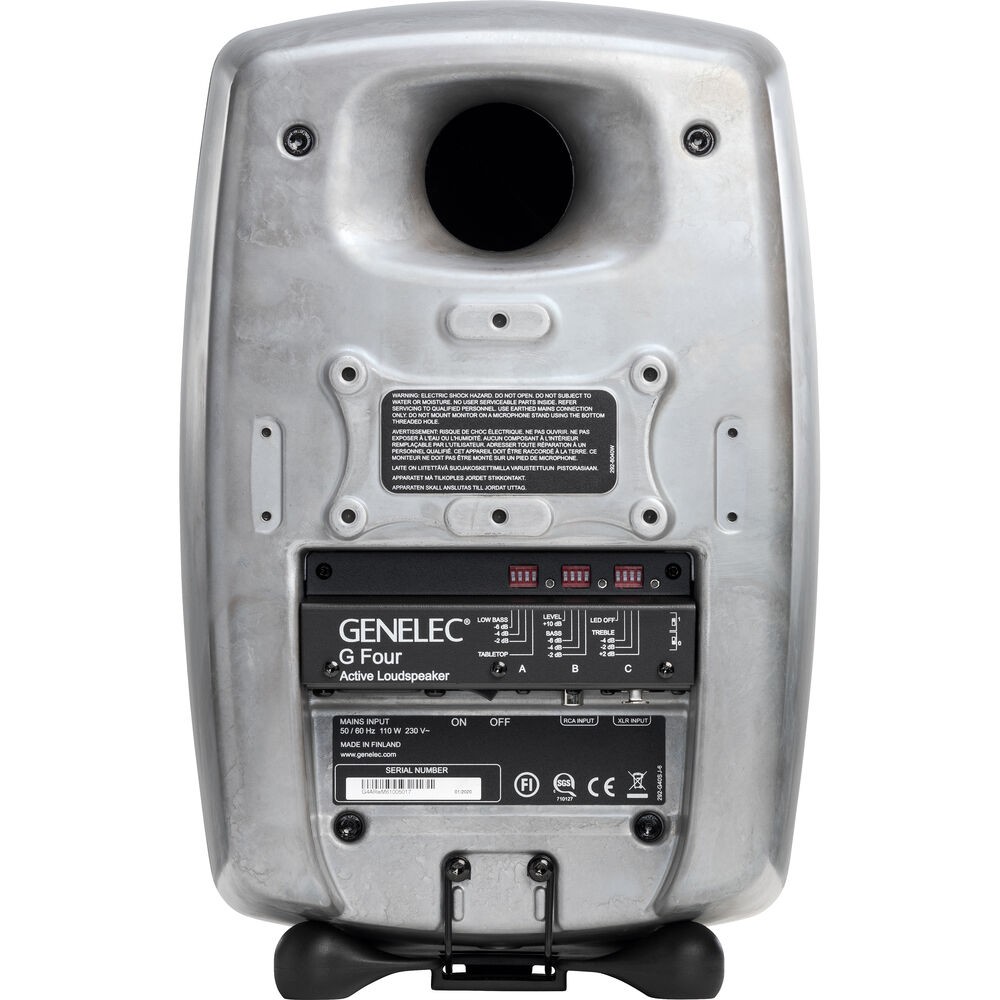 Акустическая система GENELEC G4ARwM Speaker G Four RAW