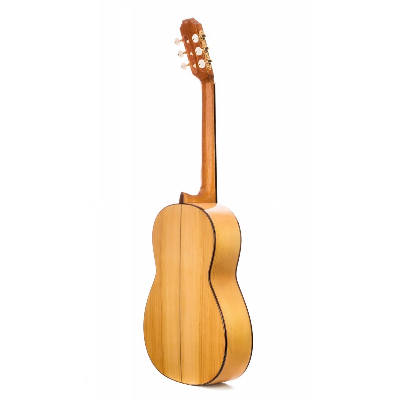 Фламенко гитара PRUDENCIO SAEZ 1-FP (22) Cedar Top