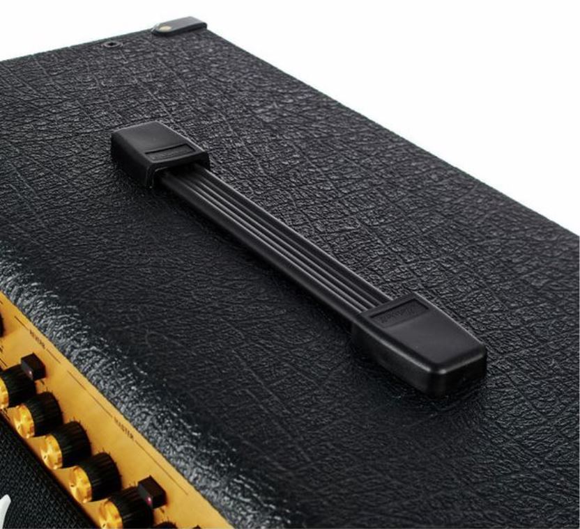 Комбоусилитель Marshall JVM215C