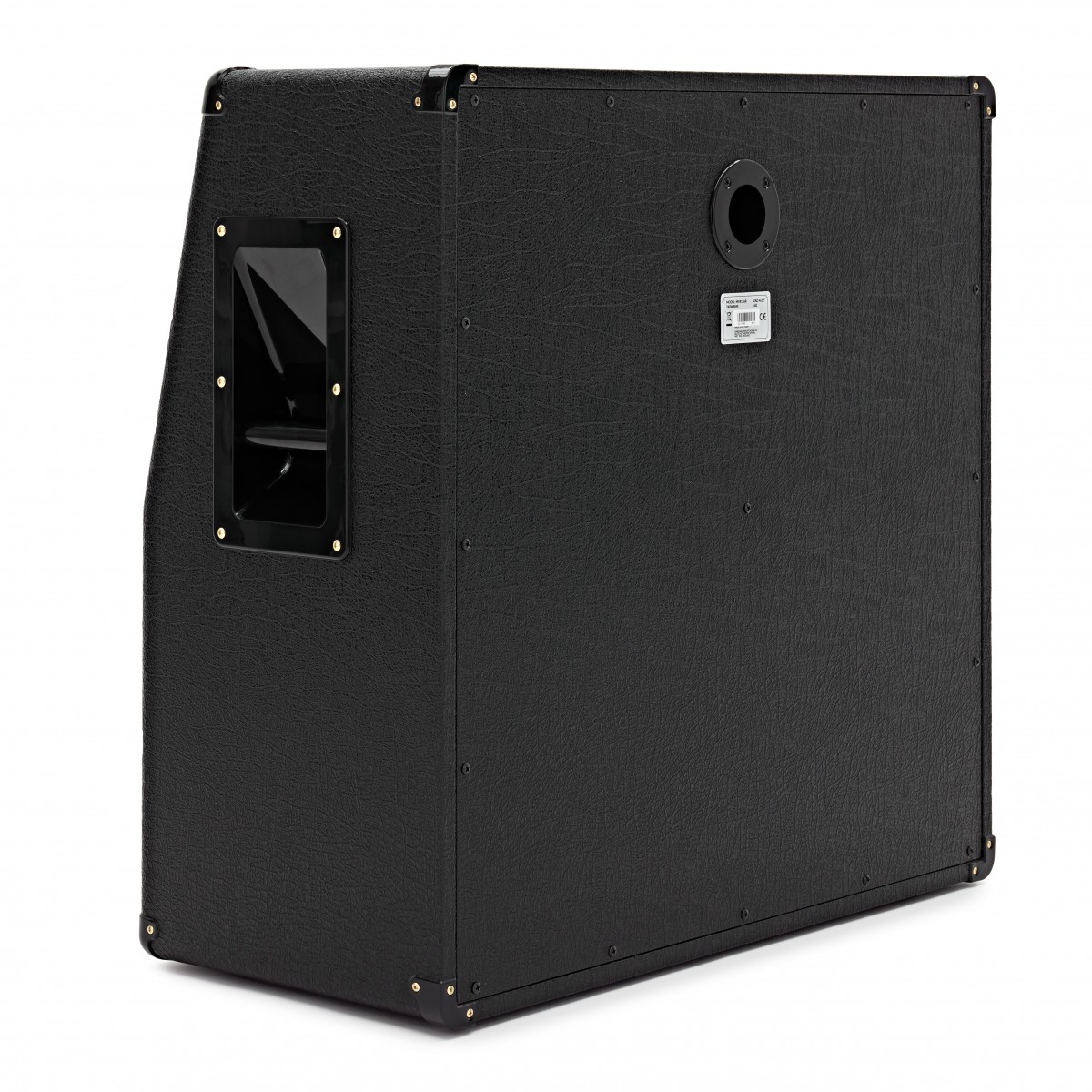 Гитарный кабинет Marshall MX412AR