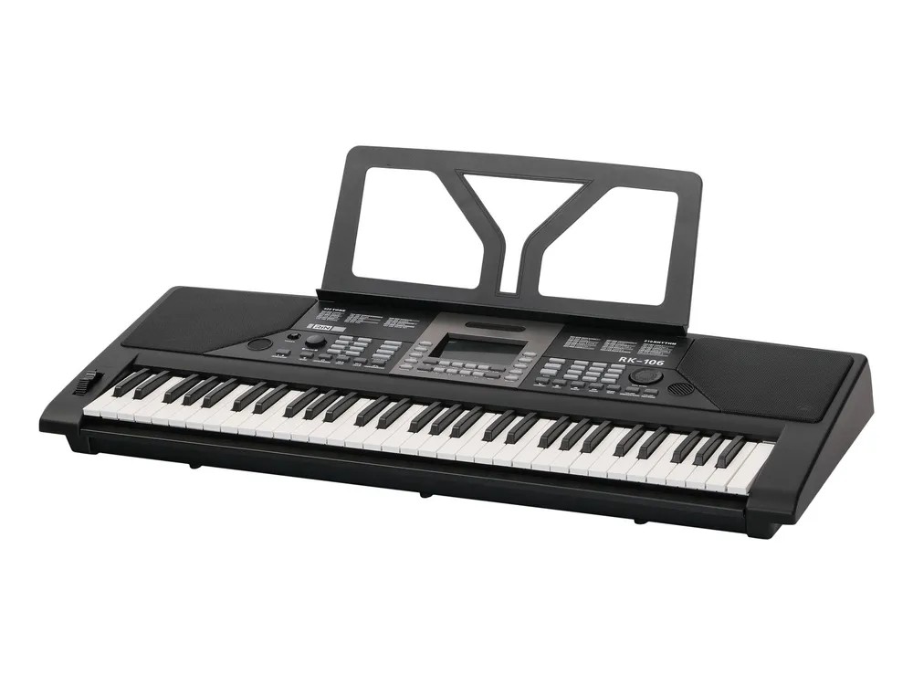 Синтезатор Rin RK-106