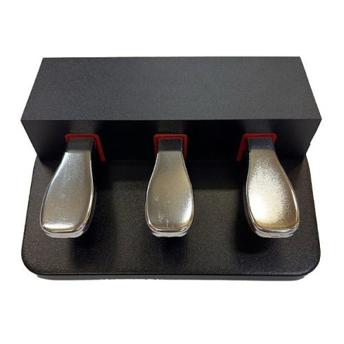 Консоль с тремя педалями Vision SP-34B