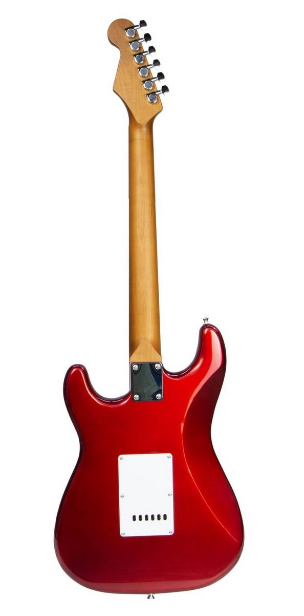 Электрогитара Bosstone SG-04 V.2 HH RD (2025)