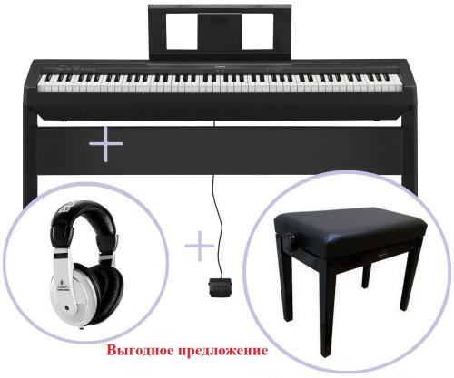 Цифровое пианино Yamaha P-45