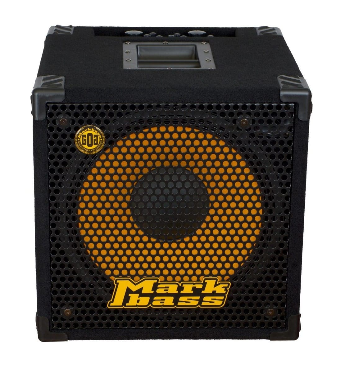 Комбоусилитель Markbass MB CMD 151 GOG "Godfather of Gospel"