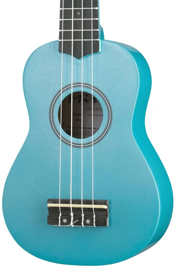 Укулеле Mirra UK-210-21-BL