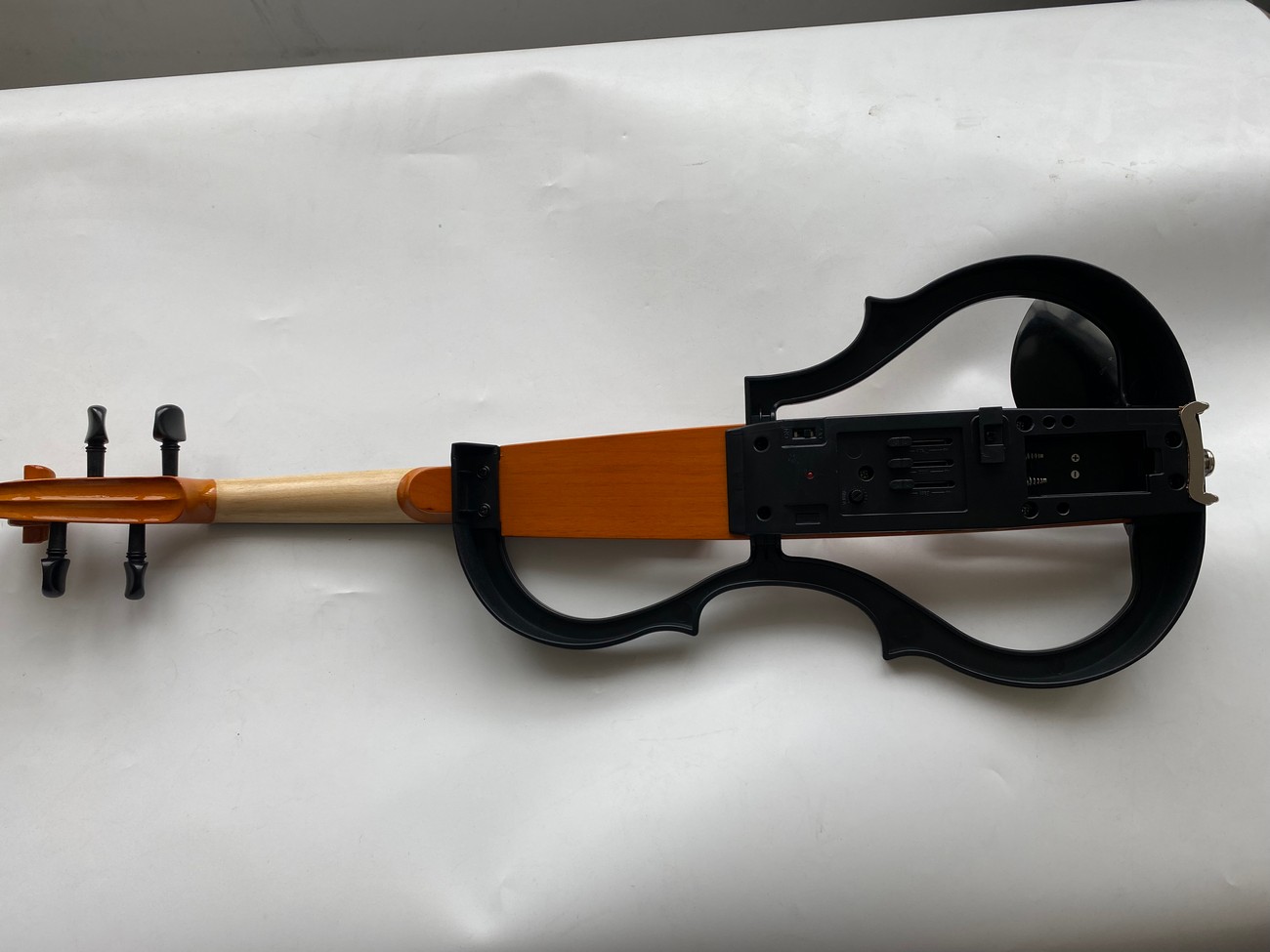 Электроскрипка KINGLOS SDDS-1804