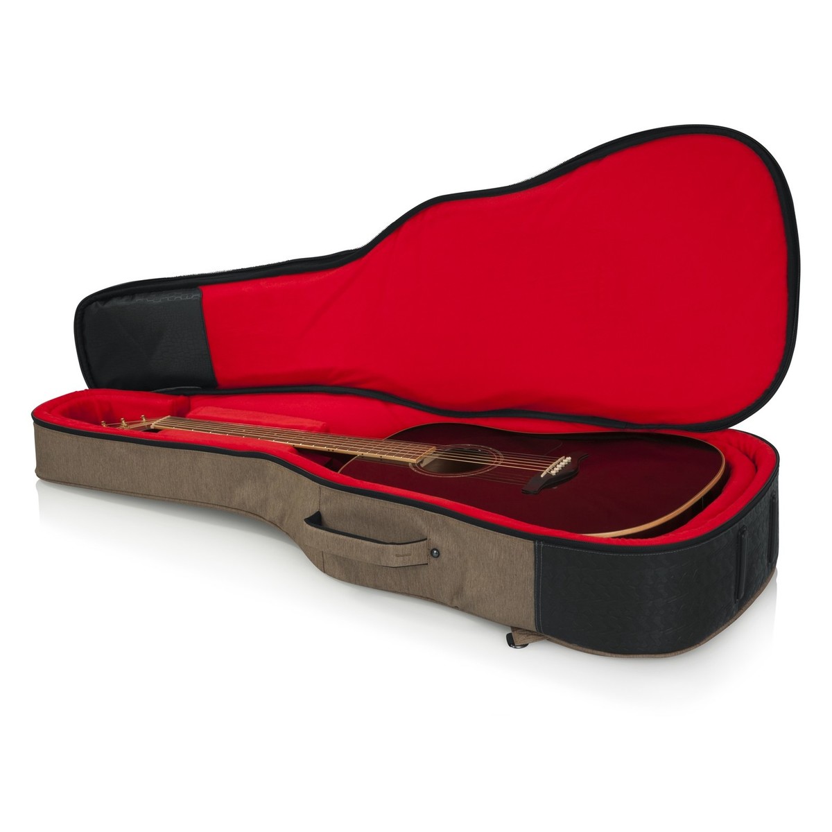 Чехол для акустической гитары GATOR GT-ACOUSTIC-TAN