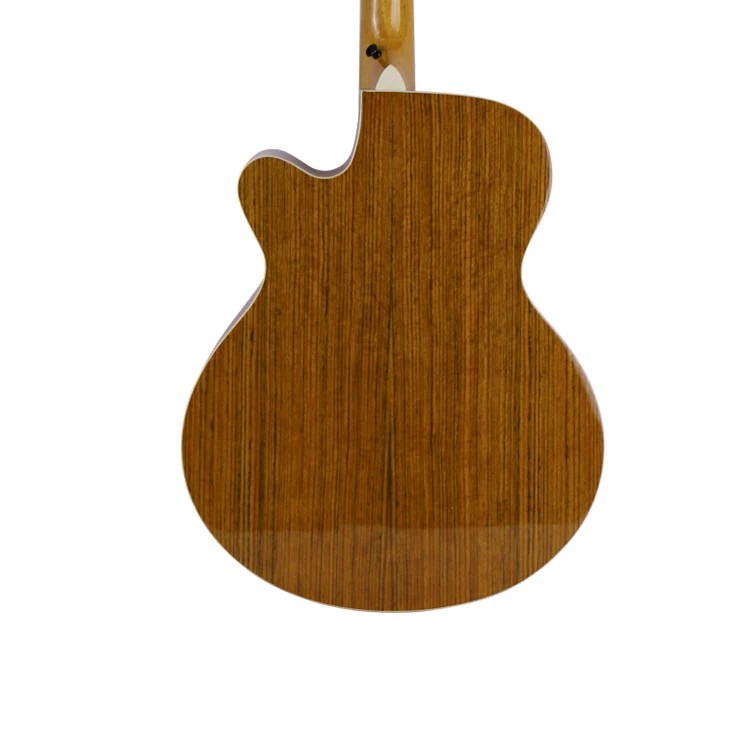 Акустическая гитара BULLFIGHTER D-4119 NA