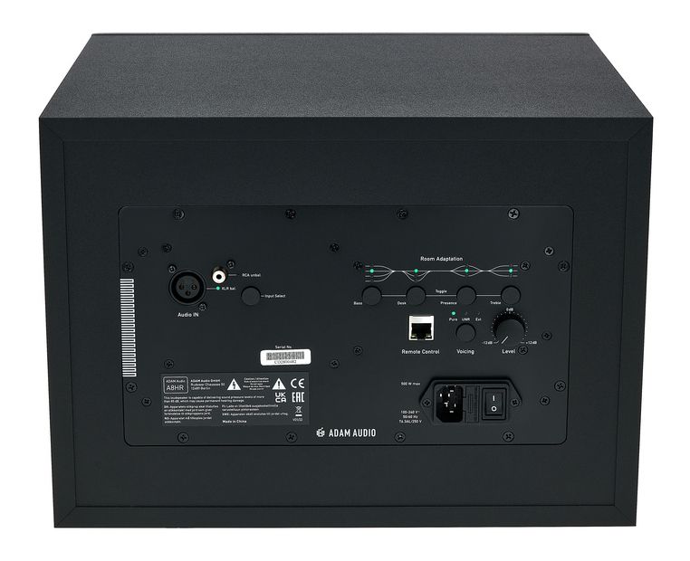 Студийный монитор ADAM Audio A8H A