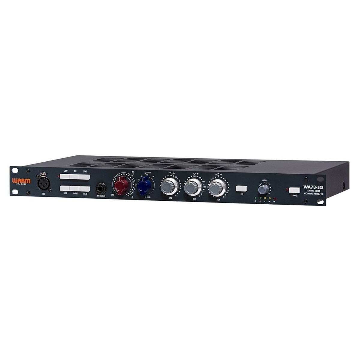 Предусилитель Warm Audio WA73-EQ