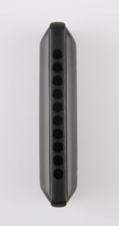 Губная гармошка JDR Ninja G