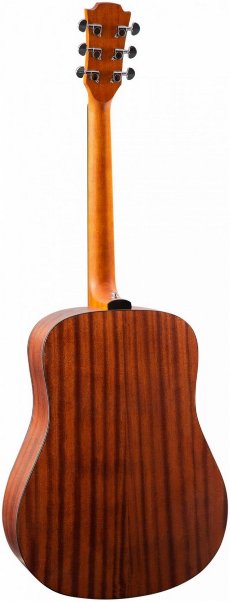 Акустическая гитара FLIGHT AD-555 NA