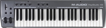 MIDI клавиатура M-Audio KeyStudio 49i