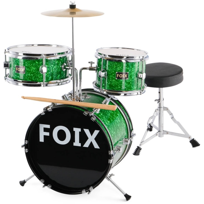 Ударная установка Foix CDF-1096GR
