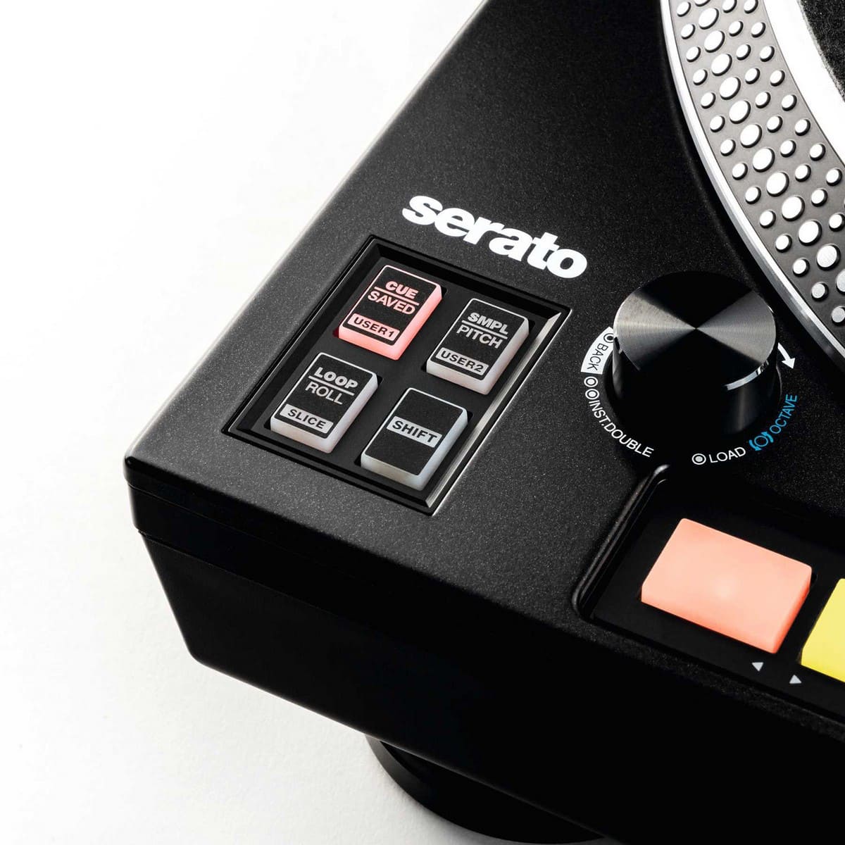 Проигрыватель виниловых дисков Reloop RP-8000 MK2