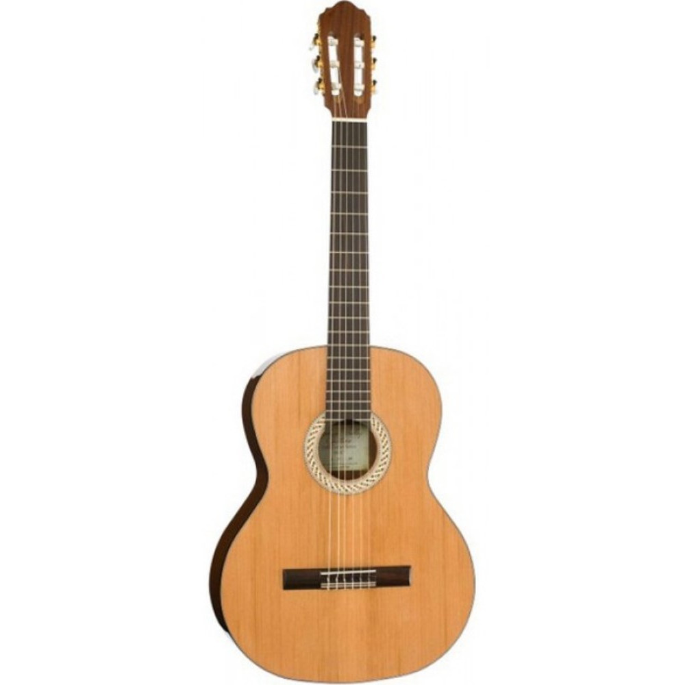 Детская гитара Kremona S44C 1/4 Sofia Soloist Series