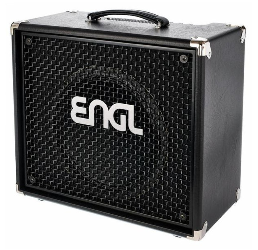 Комбоусилитель Engl E600 Ironball Combo 1x12“