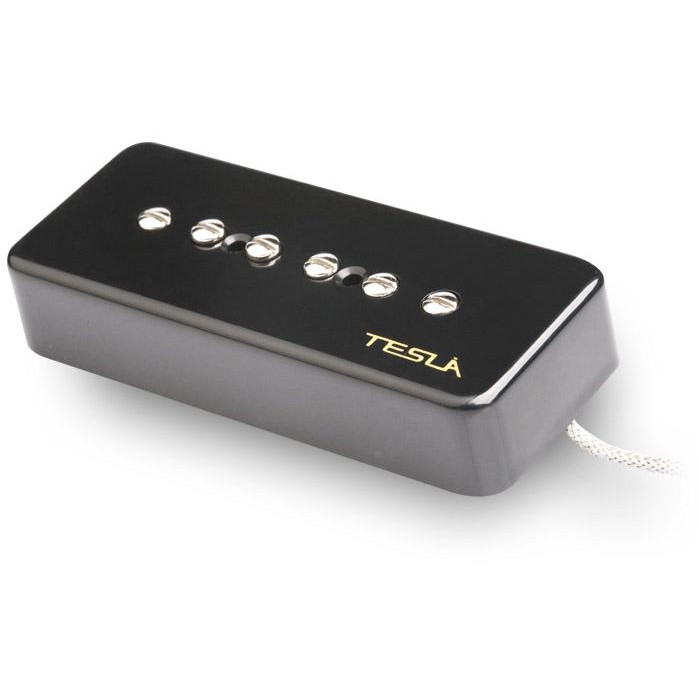 Звукосниматель Tesla VR-P90/BK/NE Neck
