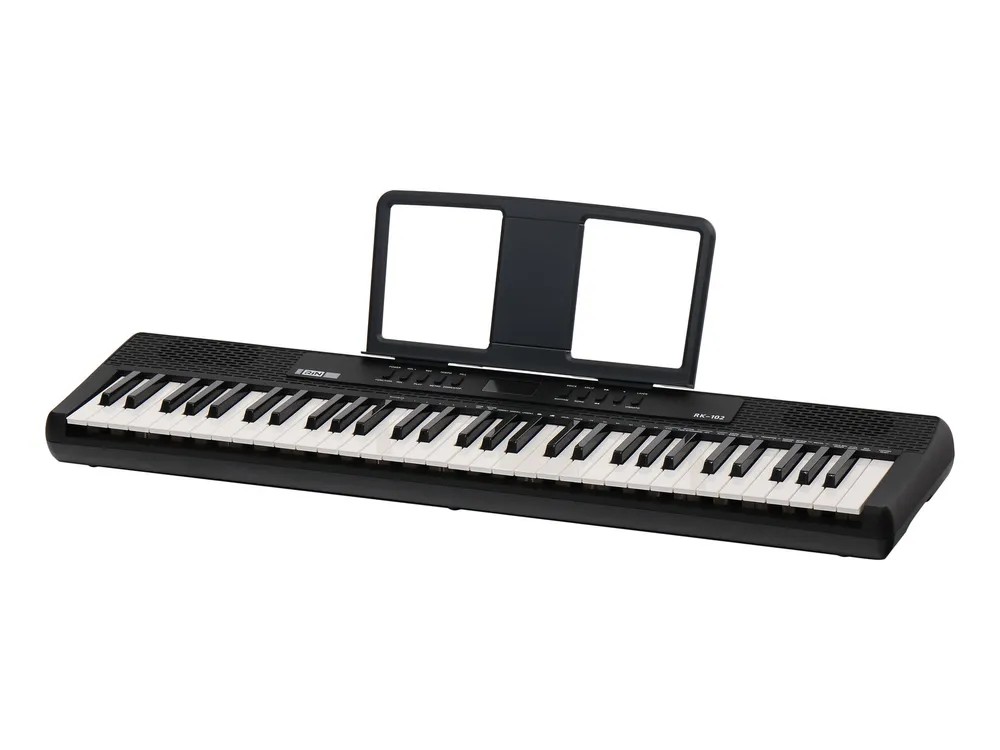 Синтезатор Rin RK-102
